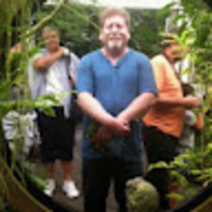 Meet your Posher, Mark